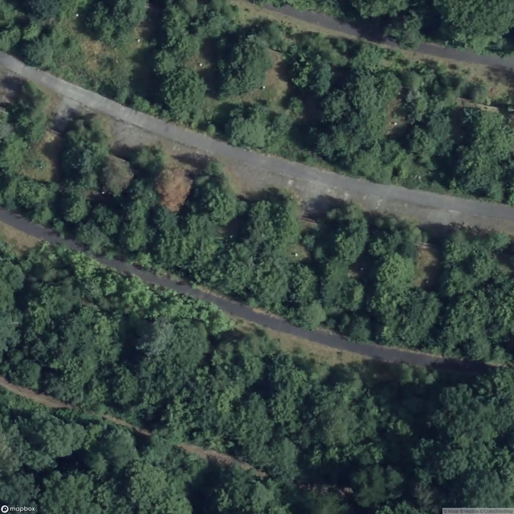 Quite Large Munitions Depot [DEU] #09395