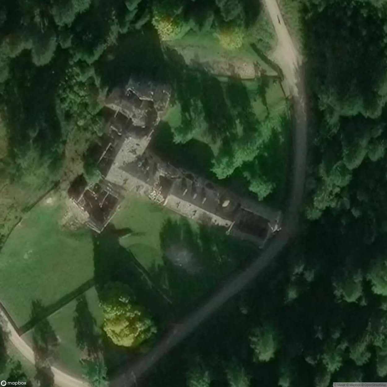 Niederberg Mine [ITA] #14891