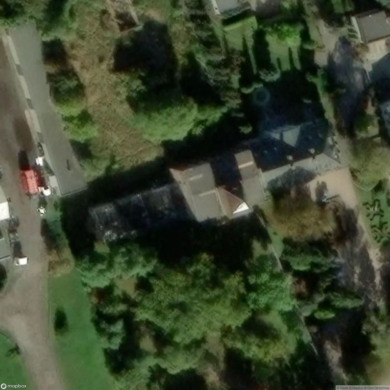 Morasko Palace [POL] #23877