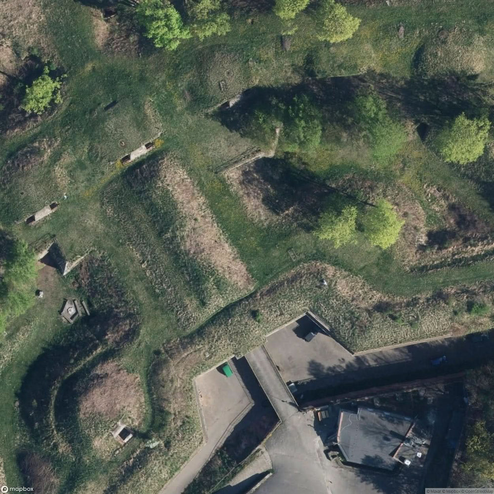 Fort [POL] #31732