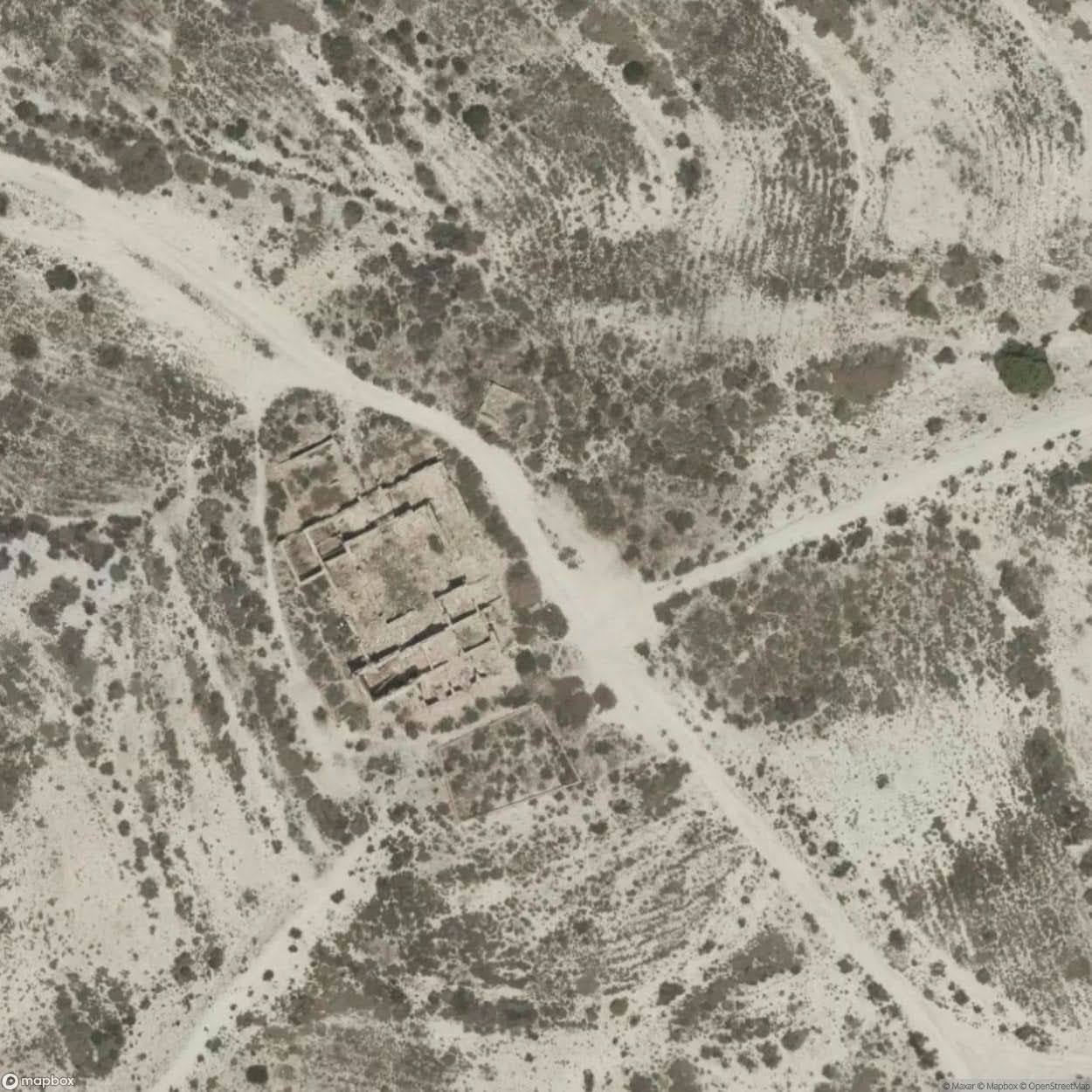 Hermitage Of Lo Pareja [ESP] #11123