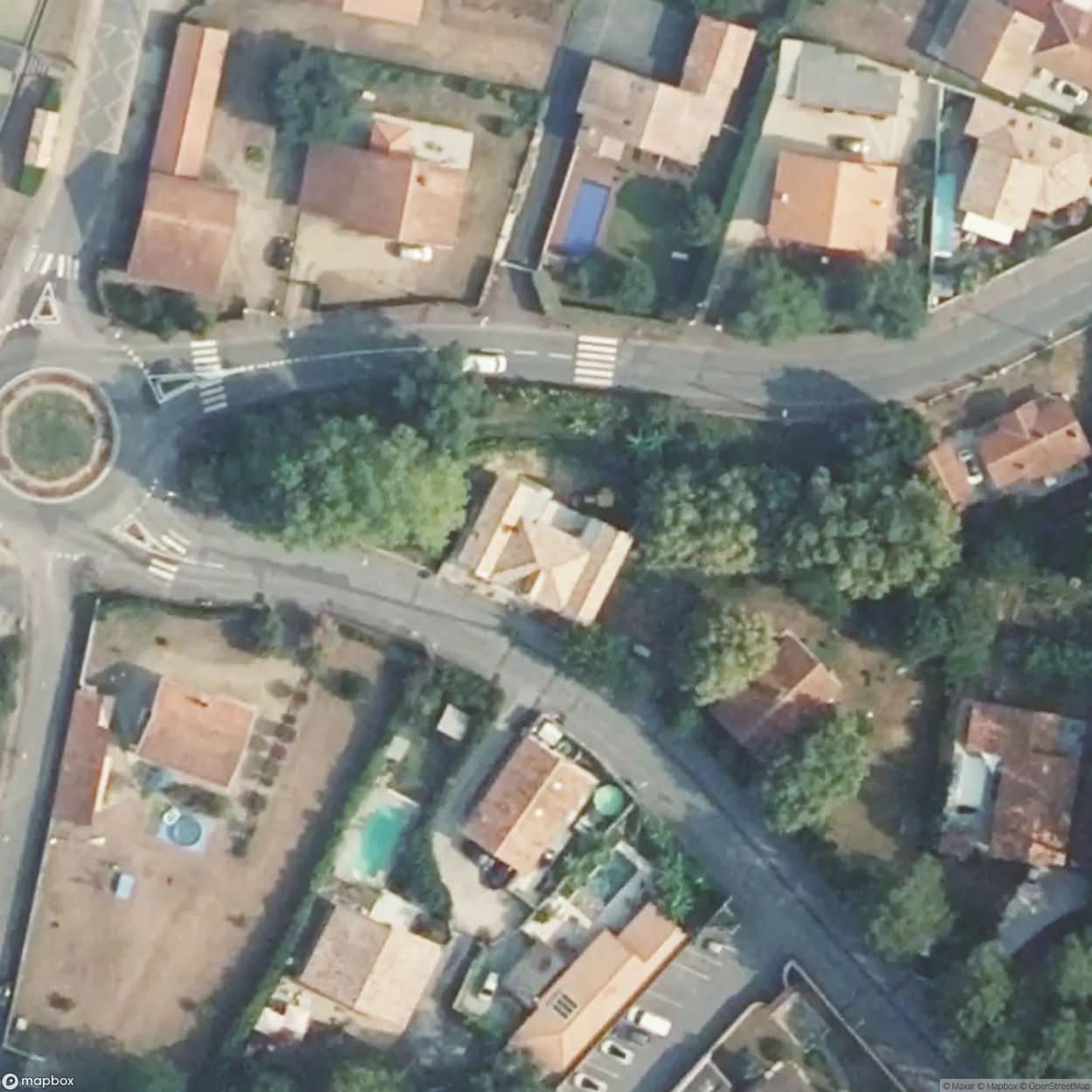 House Raymond House Raymond [FRA] #03526