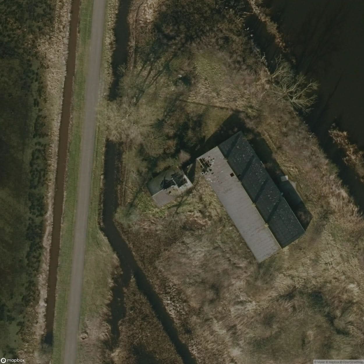 Farm Domeijn [NLD] #100352