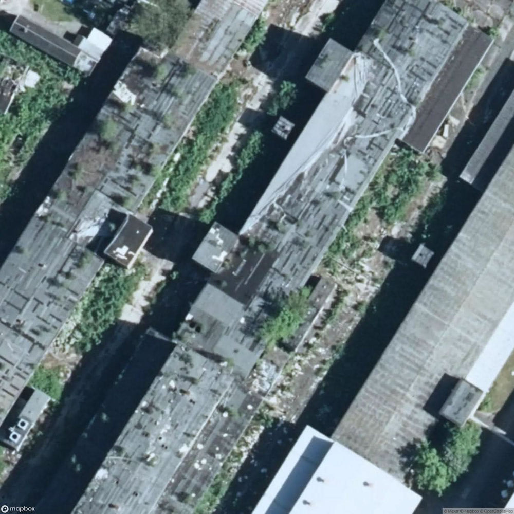 Veb Press Plant [DEU] #10127