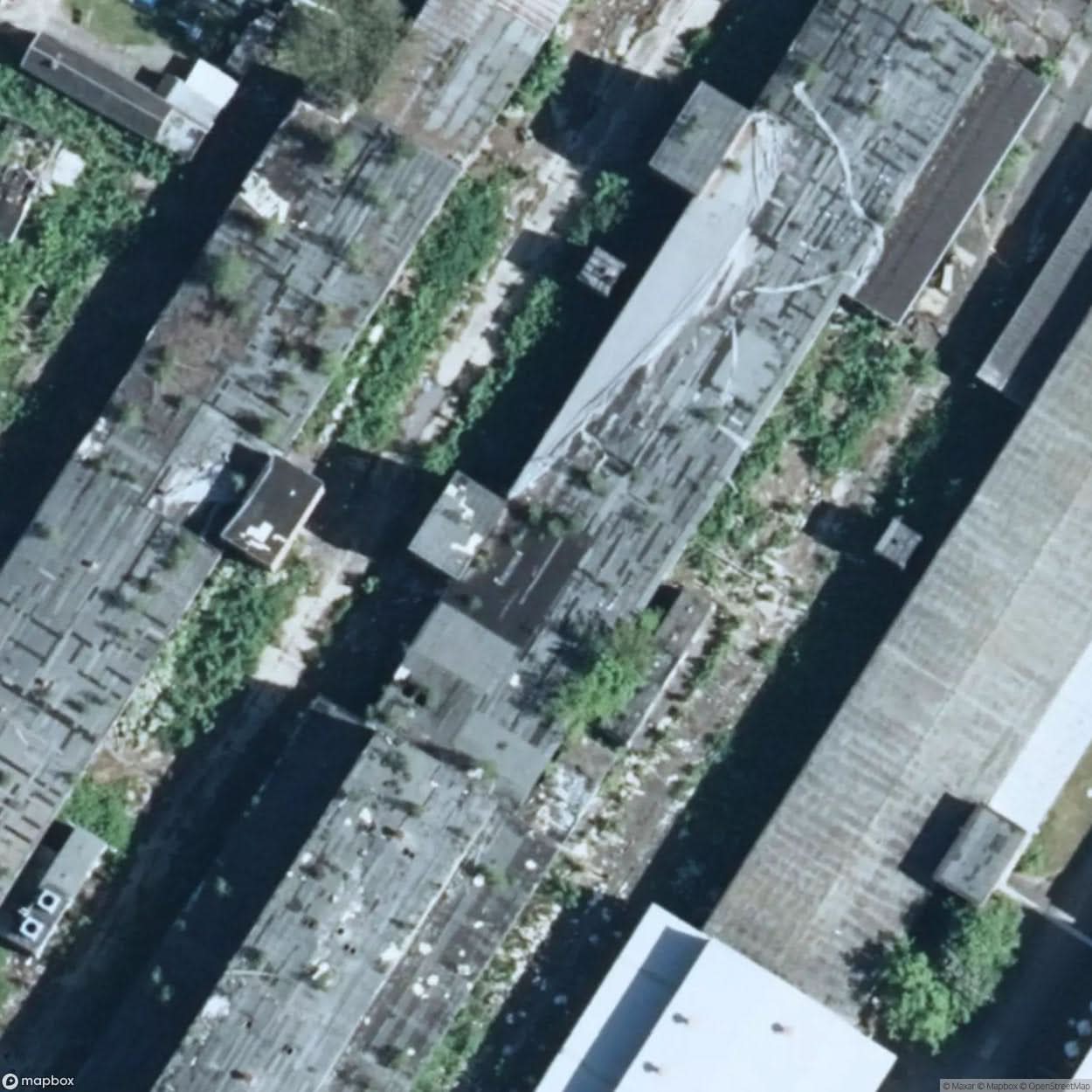 Veb Press Plant [DEU] #10127