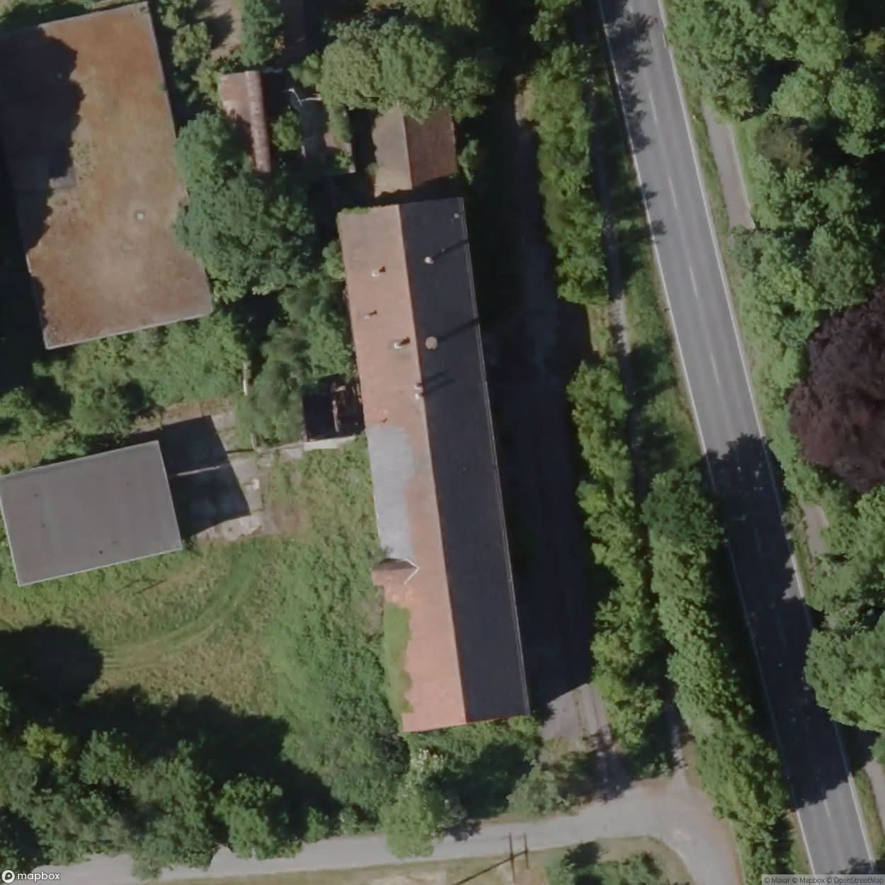 Abandoned Military Bunker Bunkier Lub Schron [DEU] #32688