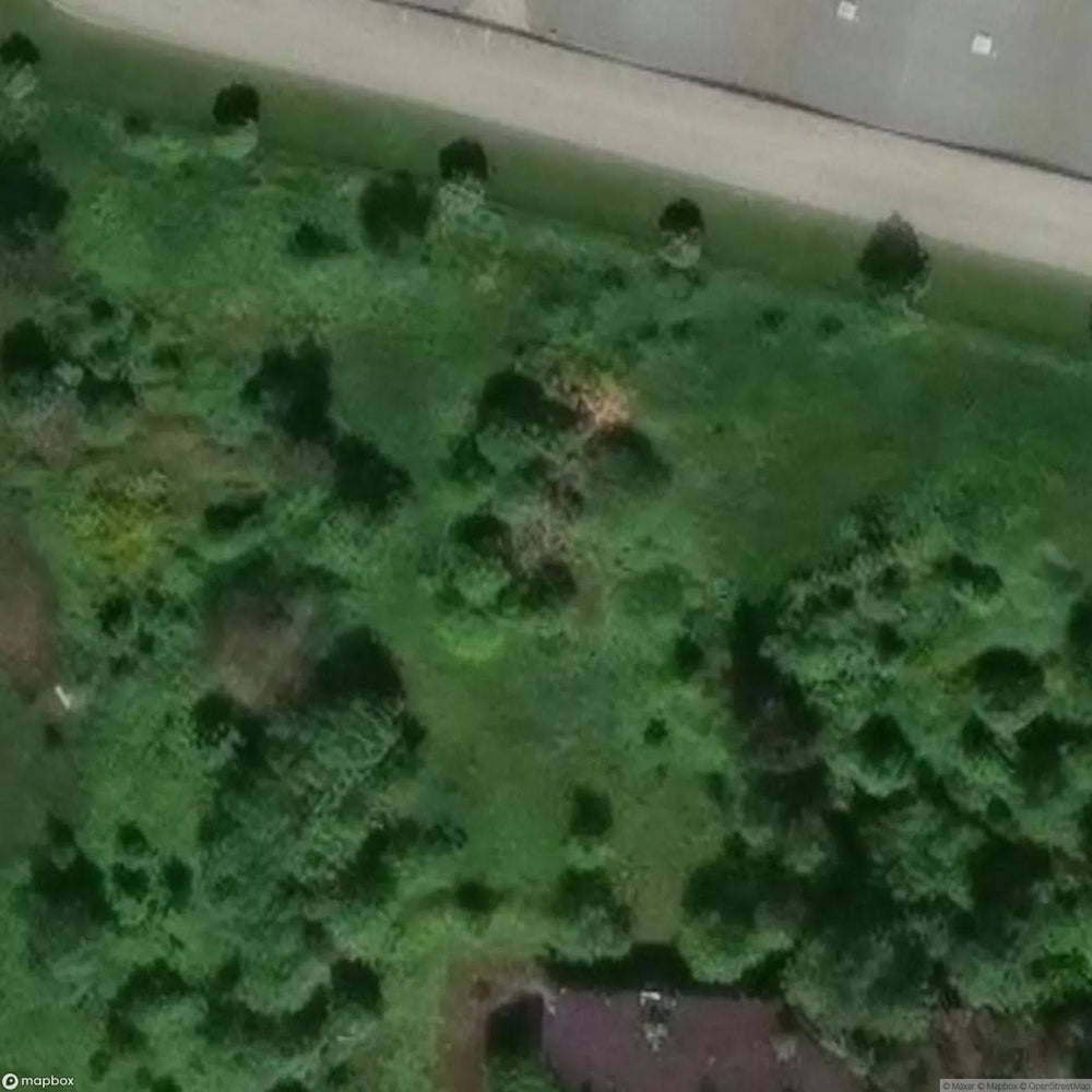 Abandoned Fort Krakow [EST] #32391