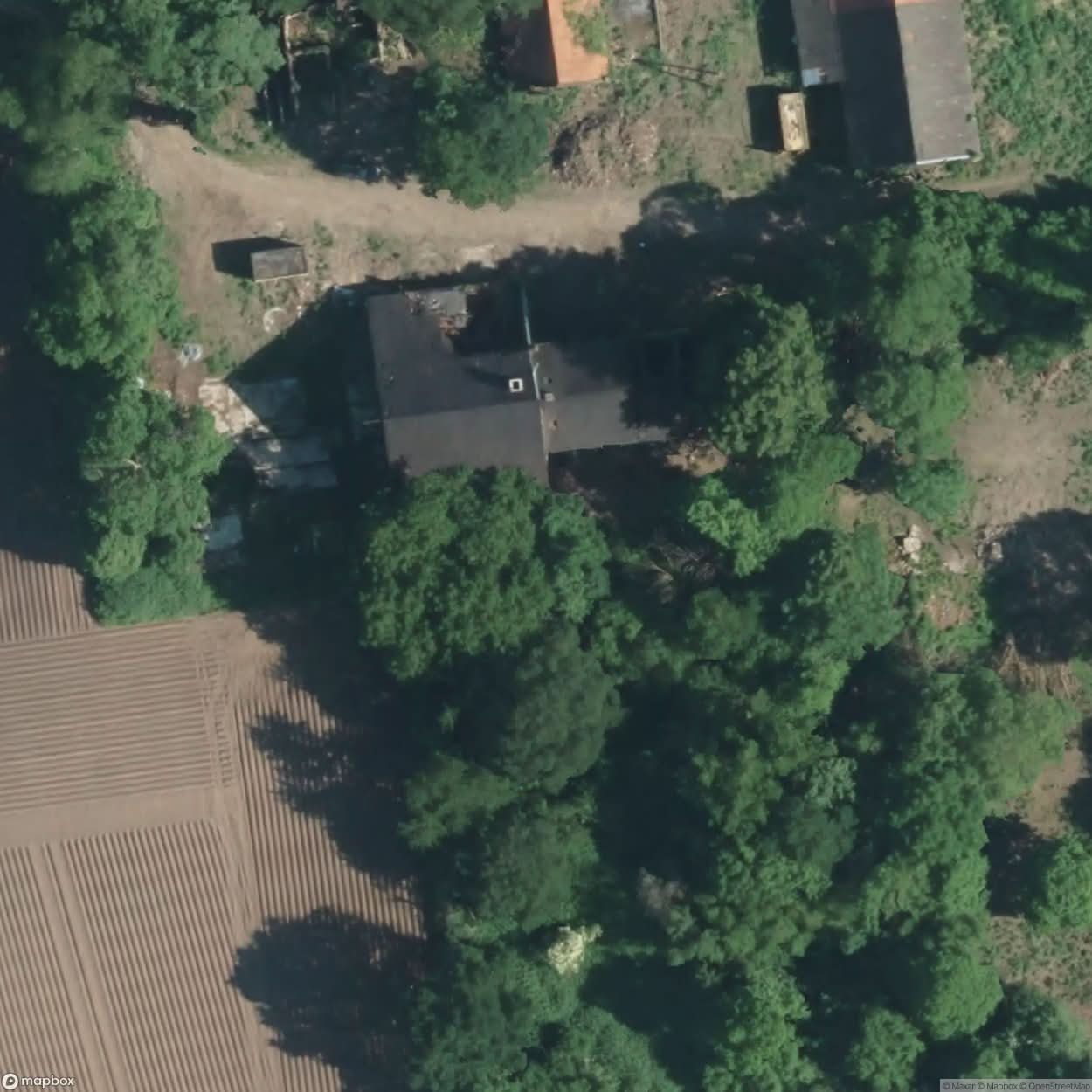 Farm Alp [DEU] #02332
