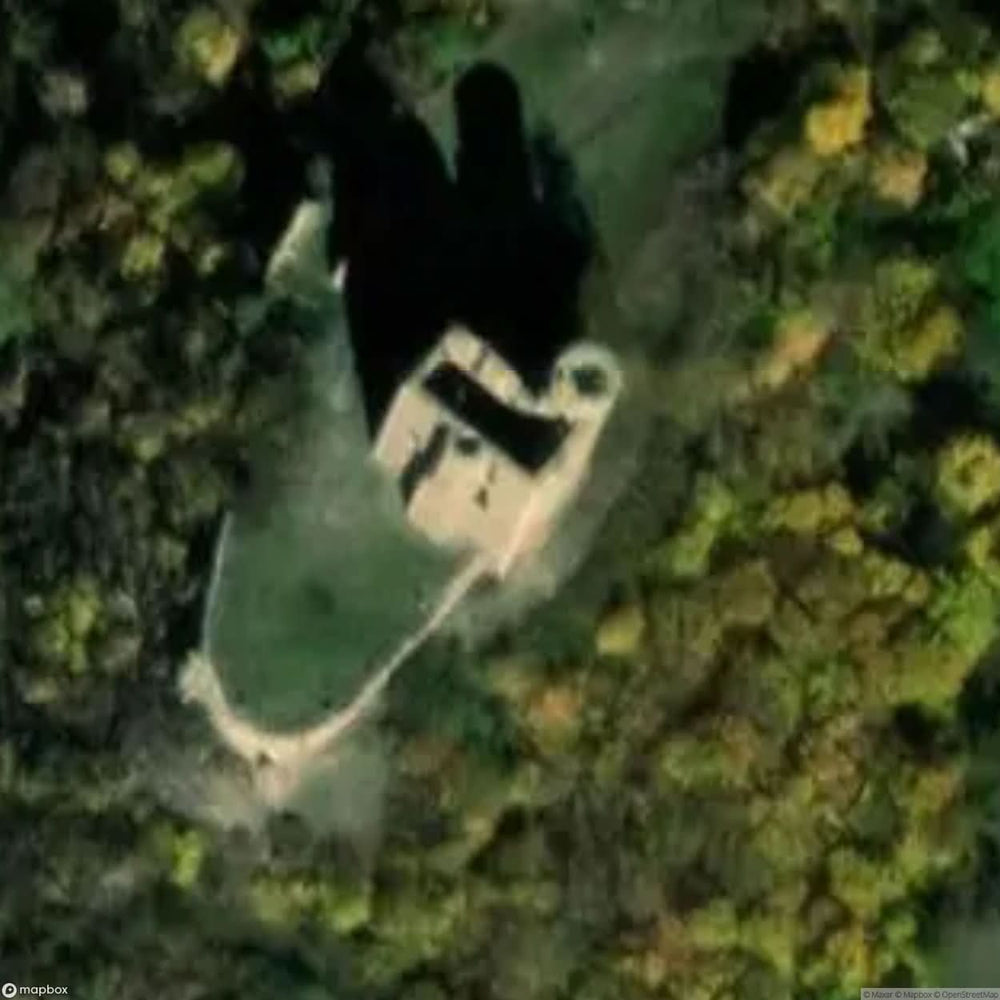Arnstein Castle [DEU] #10447