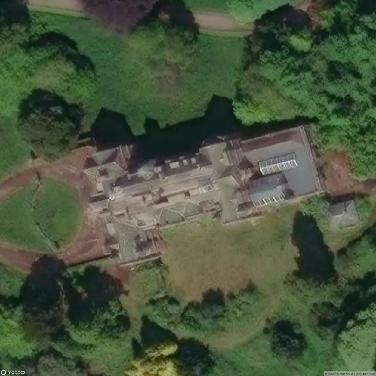 Craigtoun House [GBR] #21665