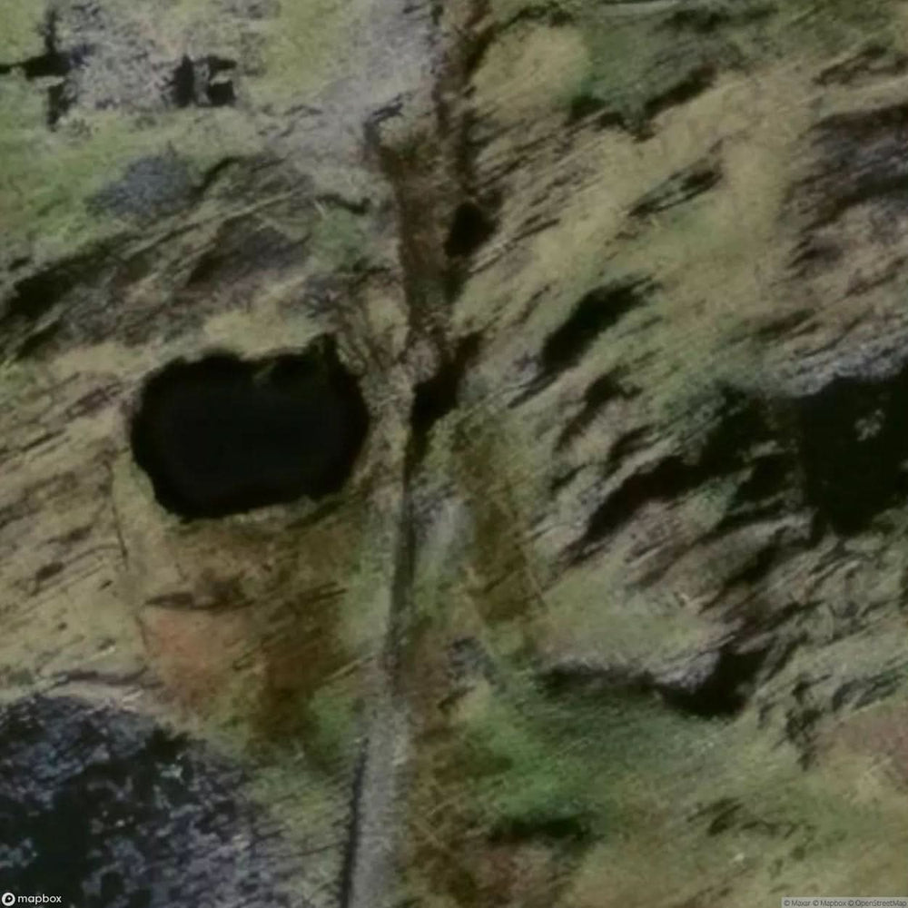 Rhosydd Slate Mine [GBR] #06276
