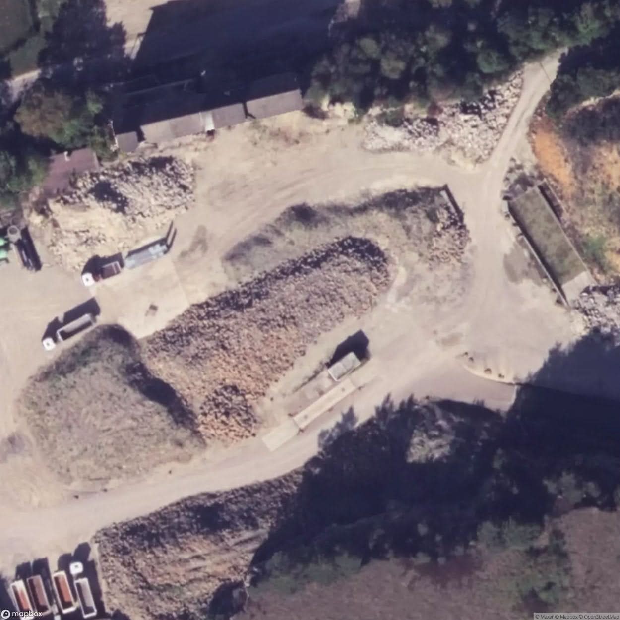 Schelklingen Quarry Kapellenberg [DEU] #11967
