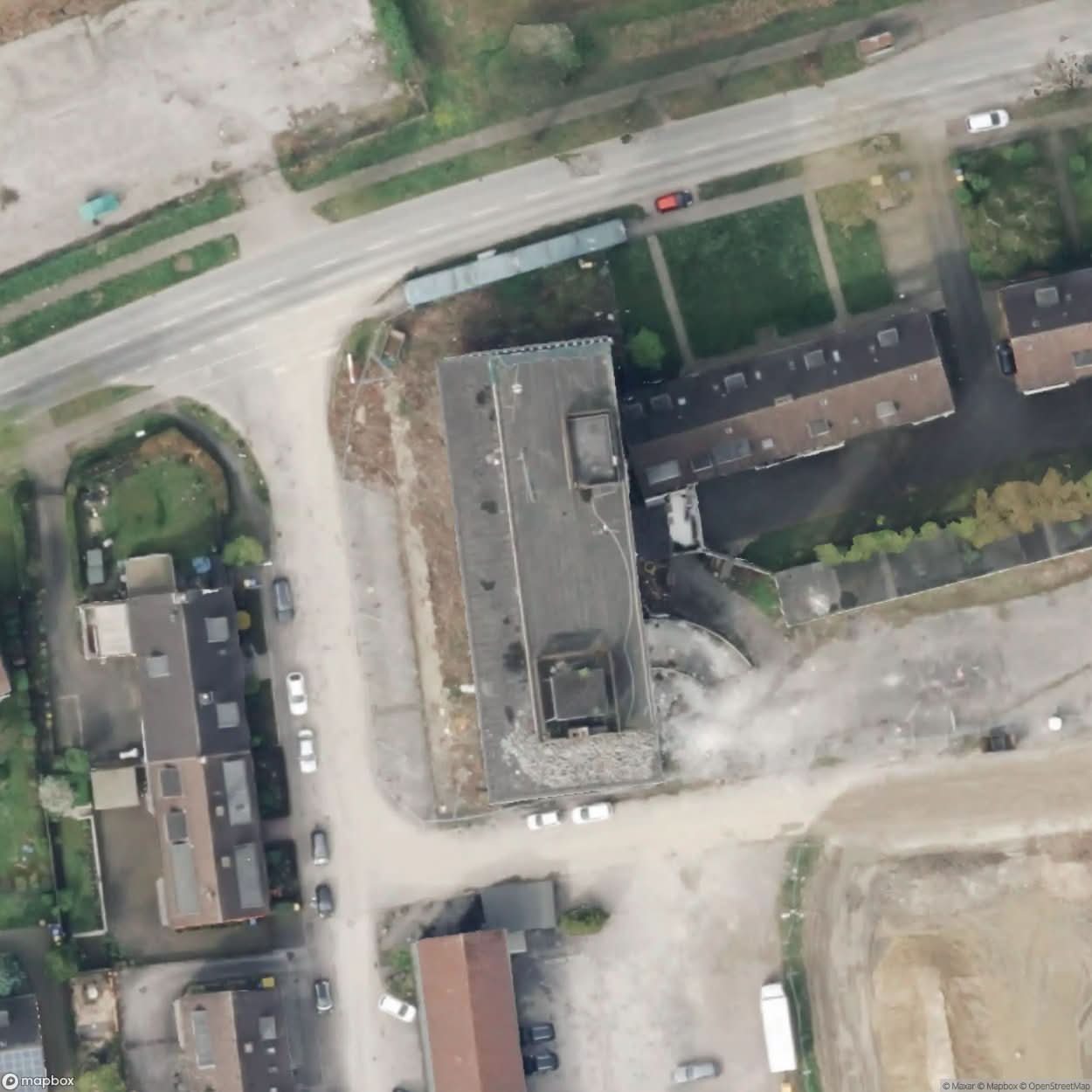 Gwendoline Printing Gwendoline Printing House [DEU] #13257
