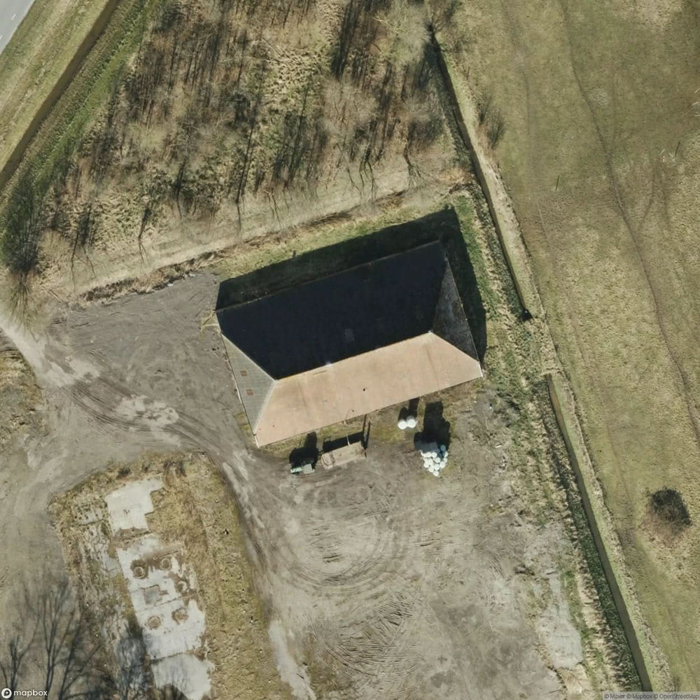 Farm Oudlands [NLD] #100373