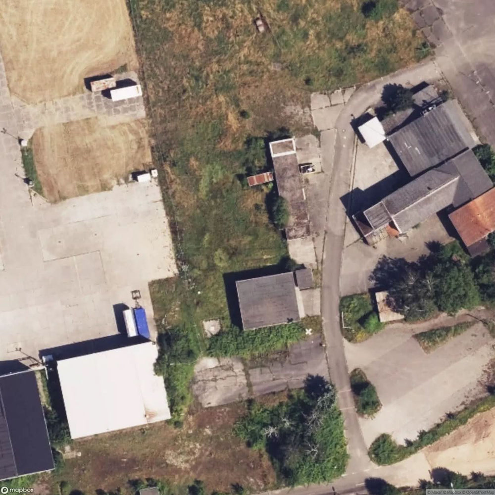 Us Airfield [DEU] #17721