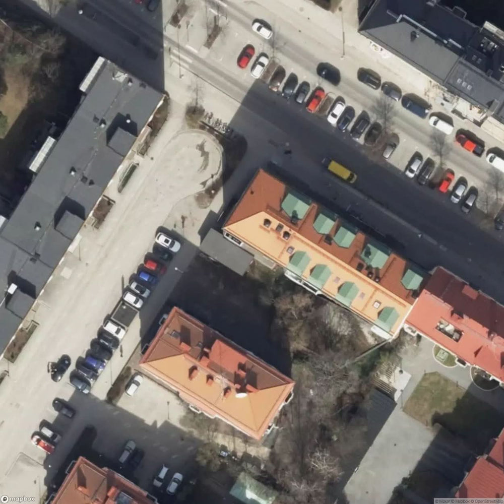 Duvbo T Bahn Access [SWE] #07312