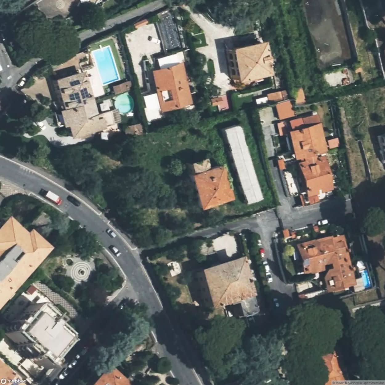 Manor [ITA] #03750