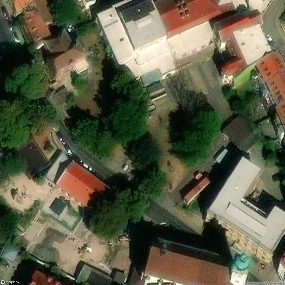 Erfurt Playhouse [DEU] #09617