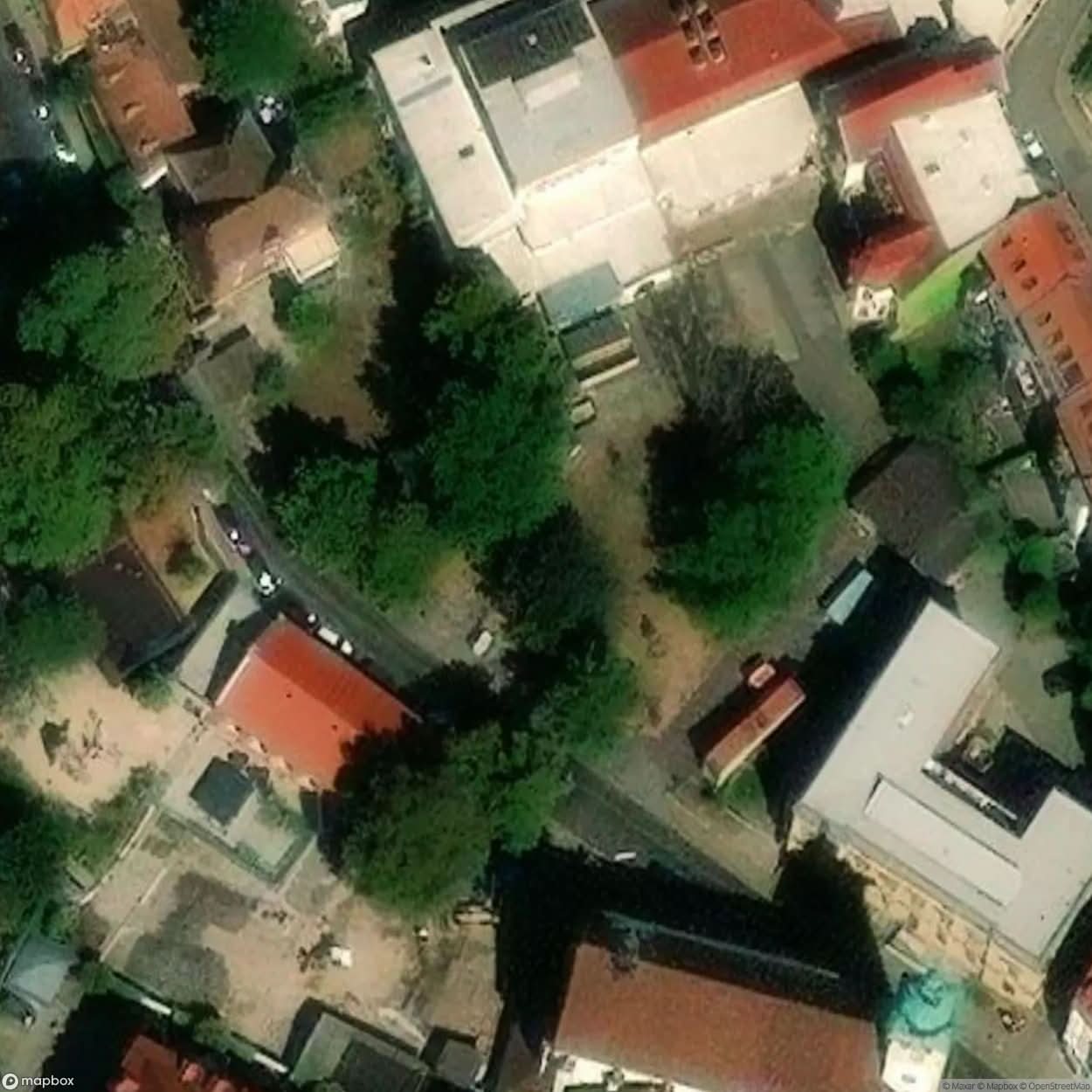 Erfurt Playhouse [DEU] #09617