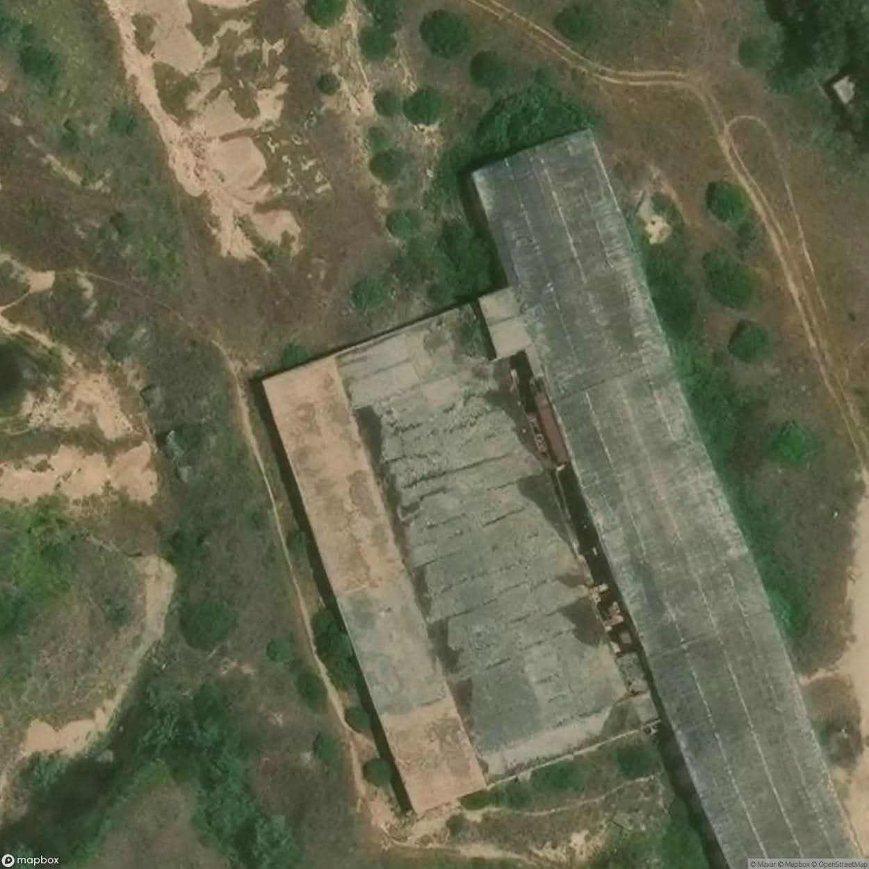 Brick Kiln [ITA] #12326