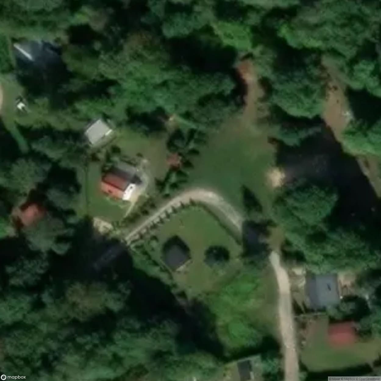 Former Military Defense Structure Difficult Access [POL] #32208