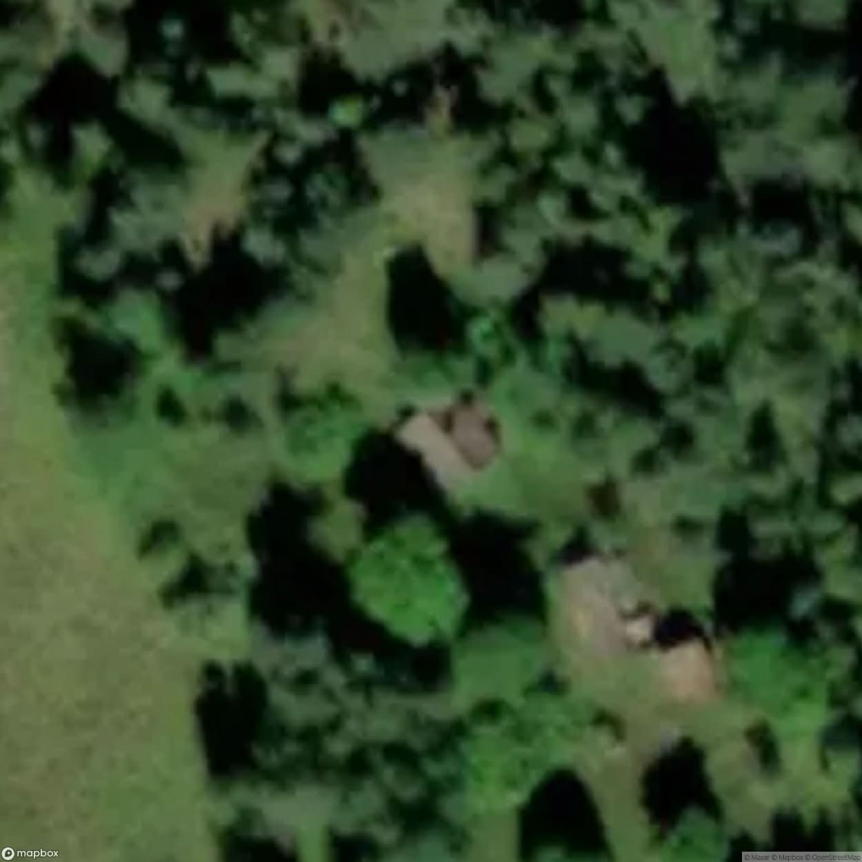 Lost Houses B [SWE] #01297