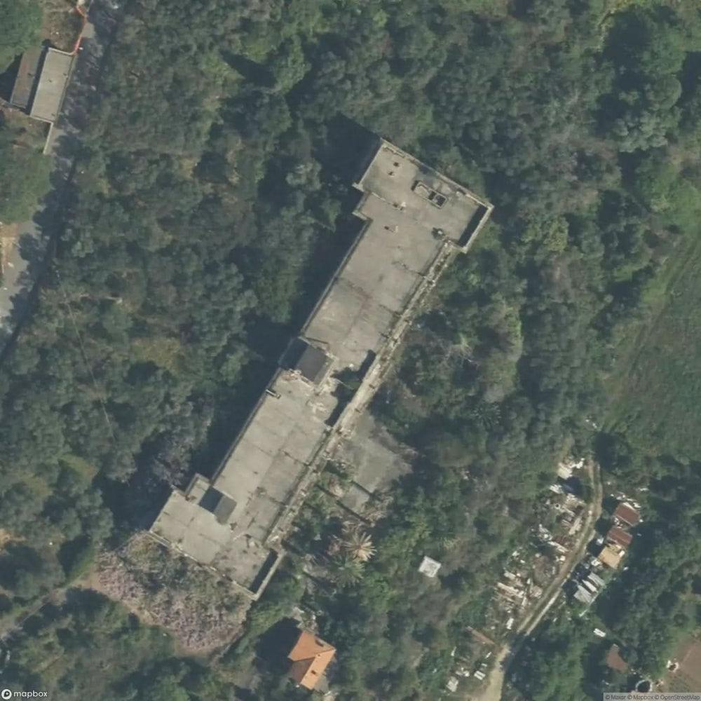 Marino Piedmont Hospital [ITA] #15175