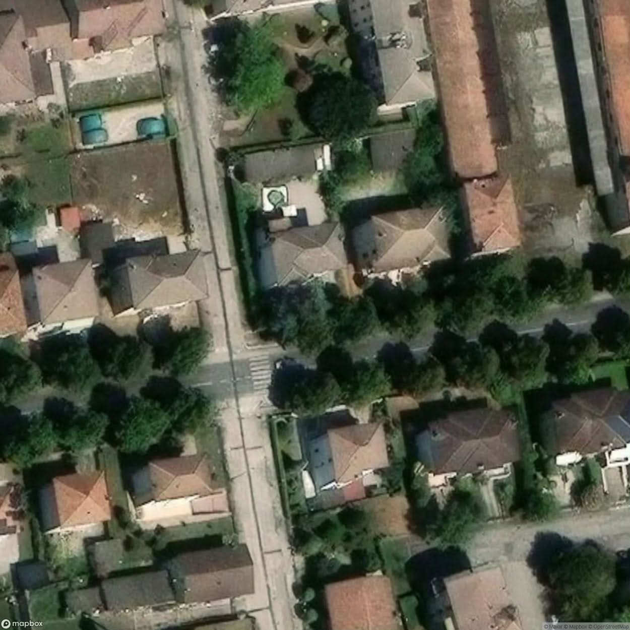 Stadium [ITA] #30627
