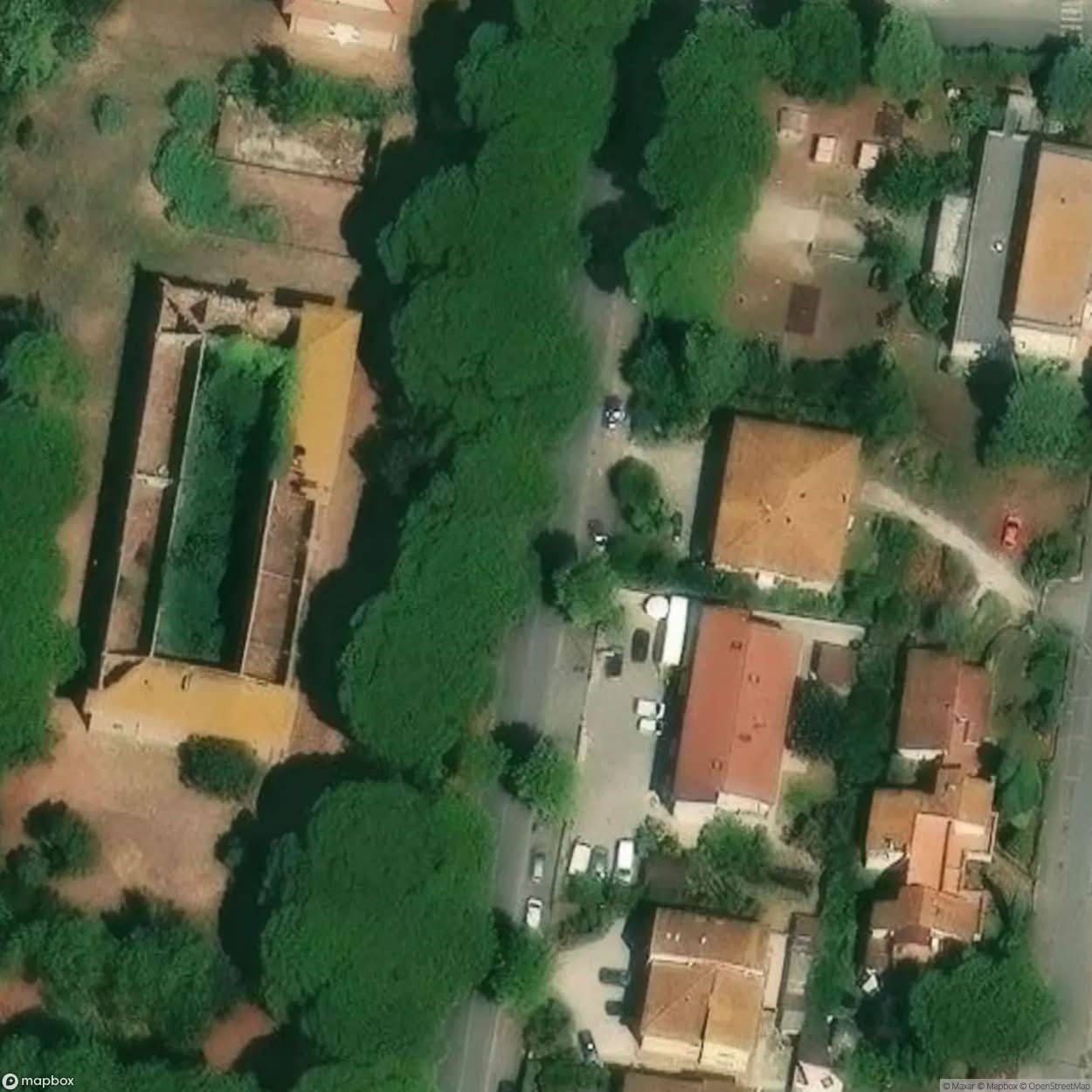 Mansion [ITA] #03766