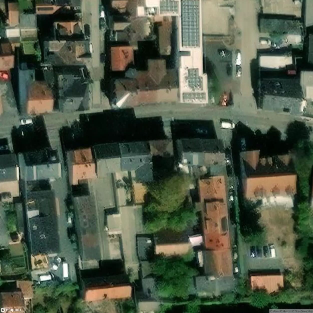 House Geib [DEU] #00726
