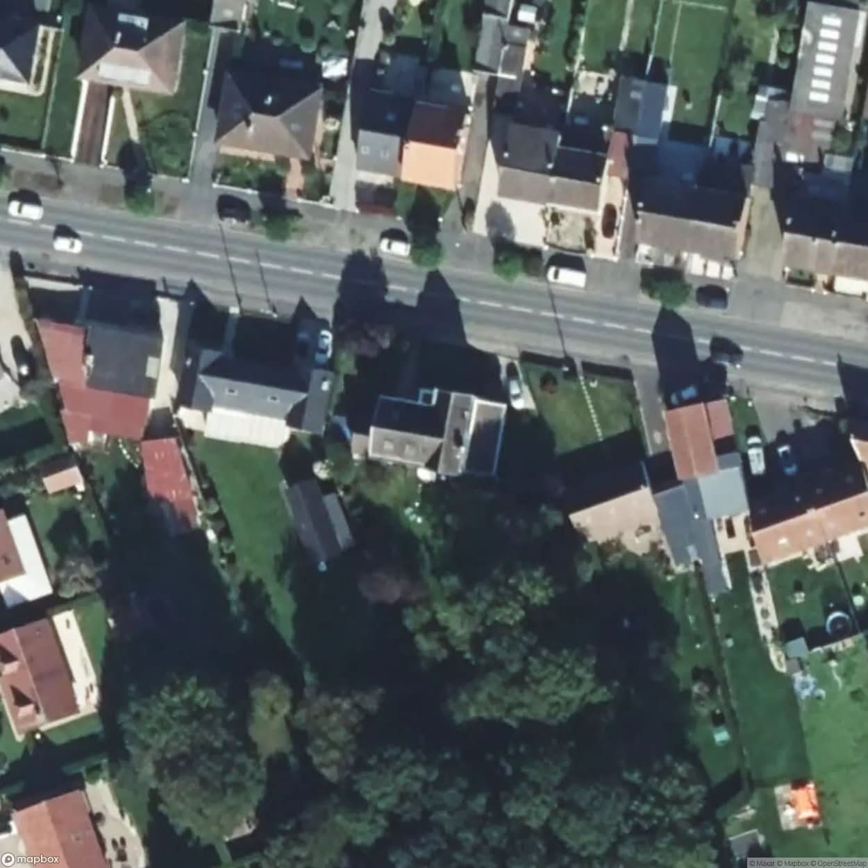 Villa Adolf [FRA] #01760