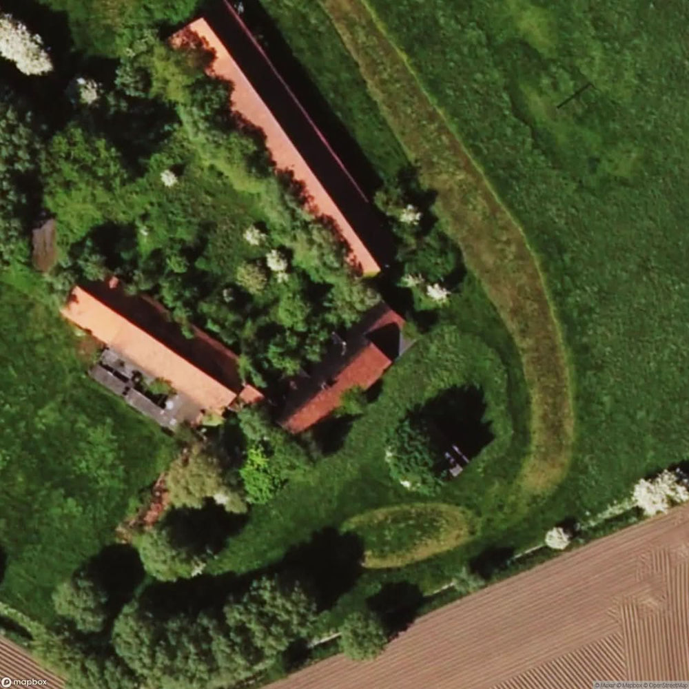 Villa Niklowa [BEL] #03975