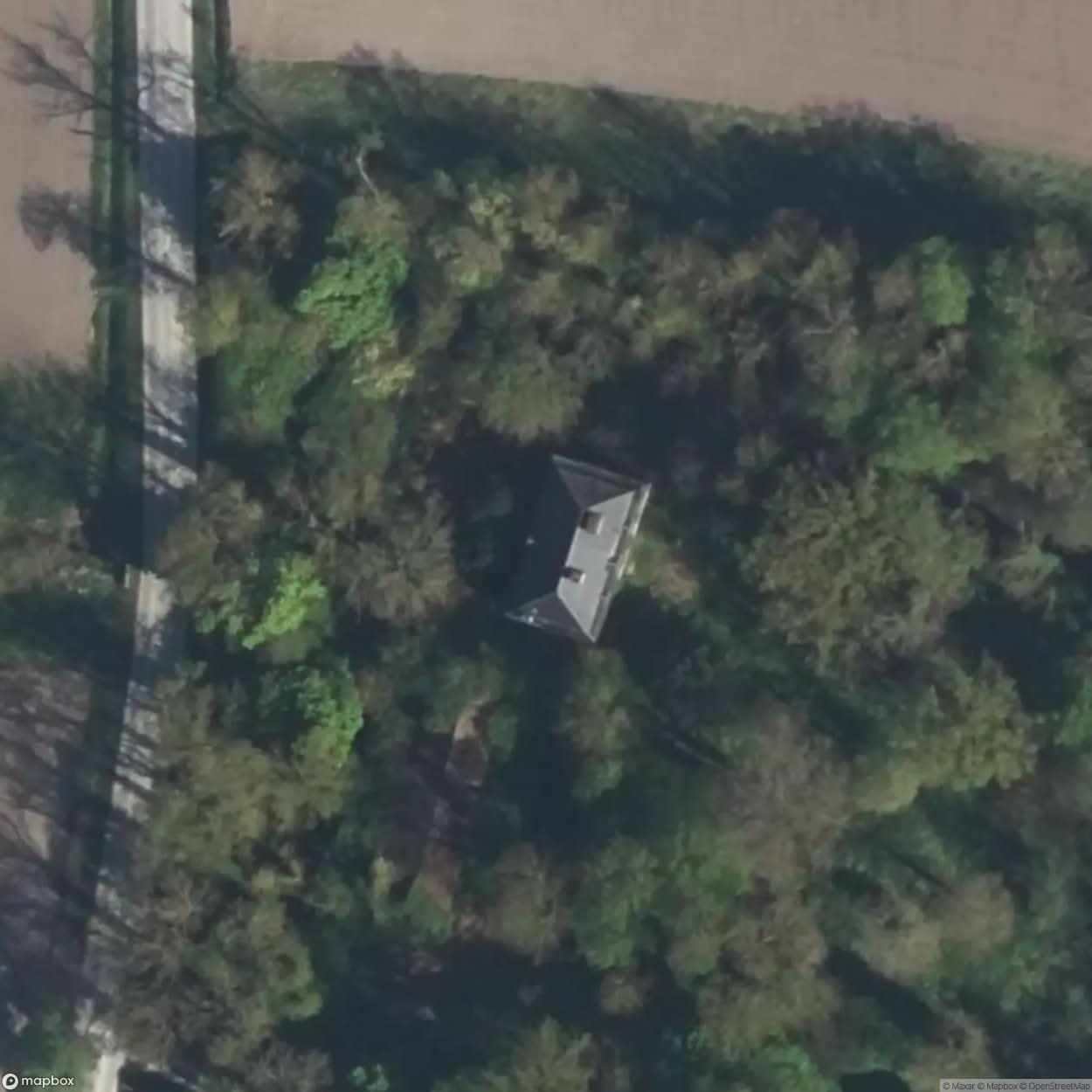 Gestapo House [FRA] #01394