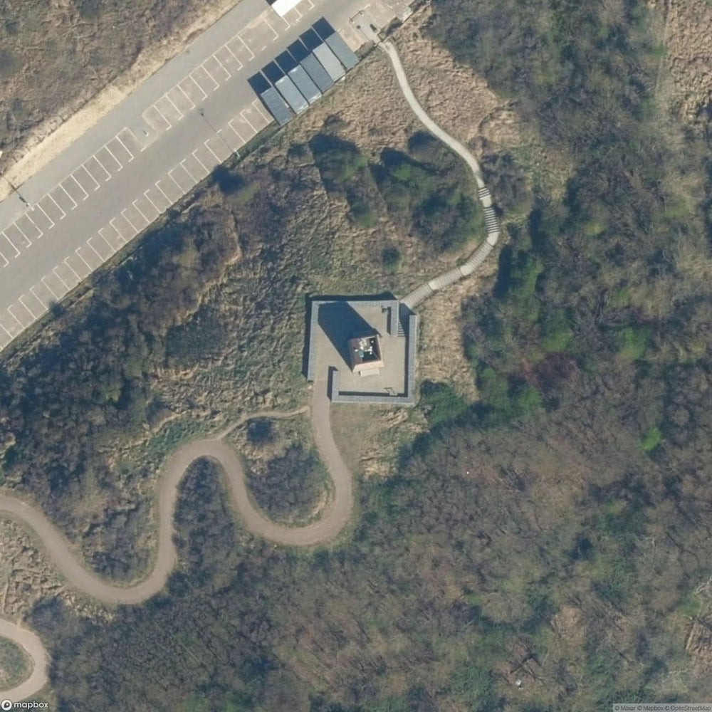 Observation Tower Meteotoren [NLD] #100241