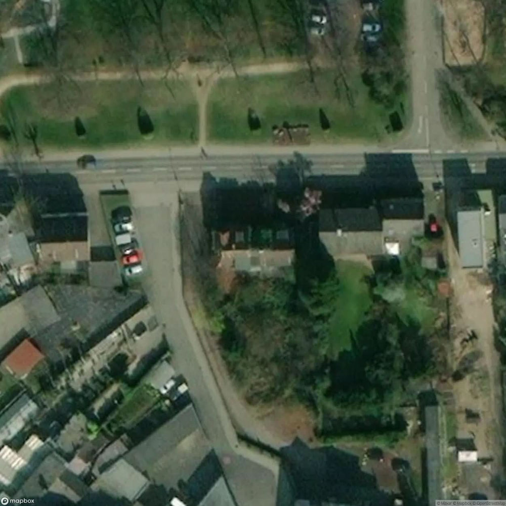 House Burbach [DEU] #03330