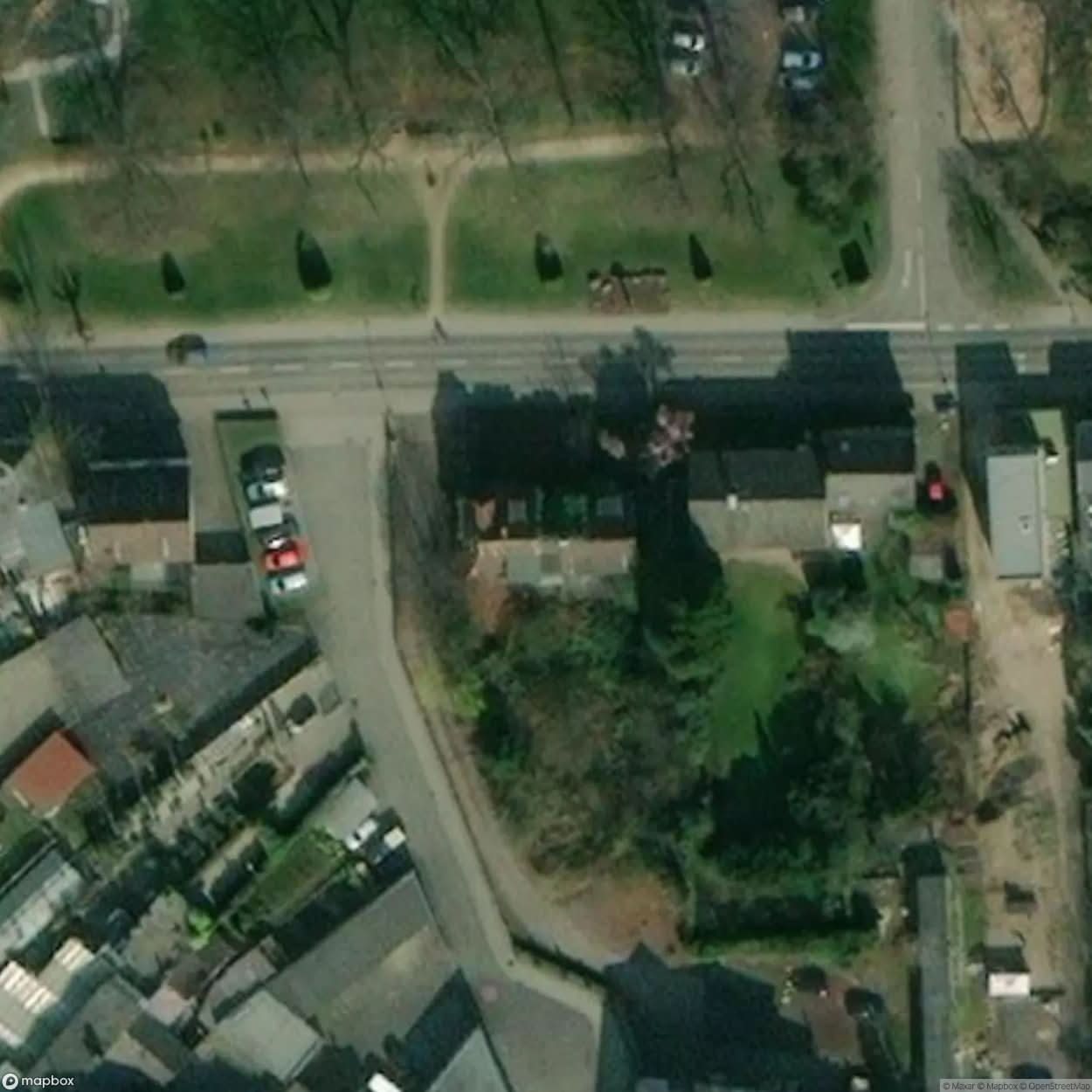House Burbach [DEU] #03330