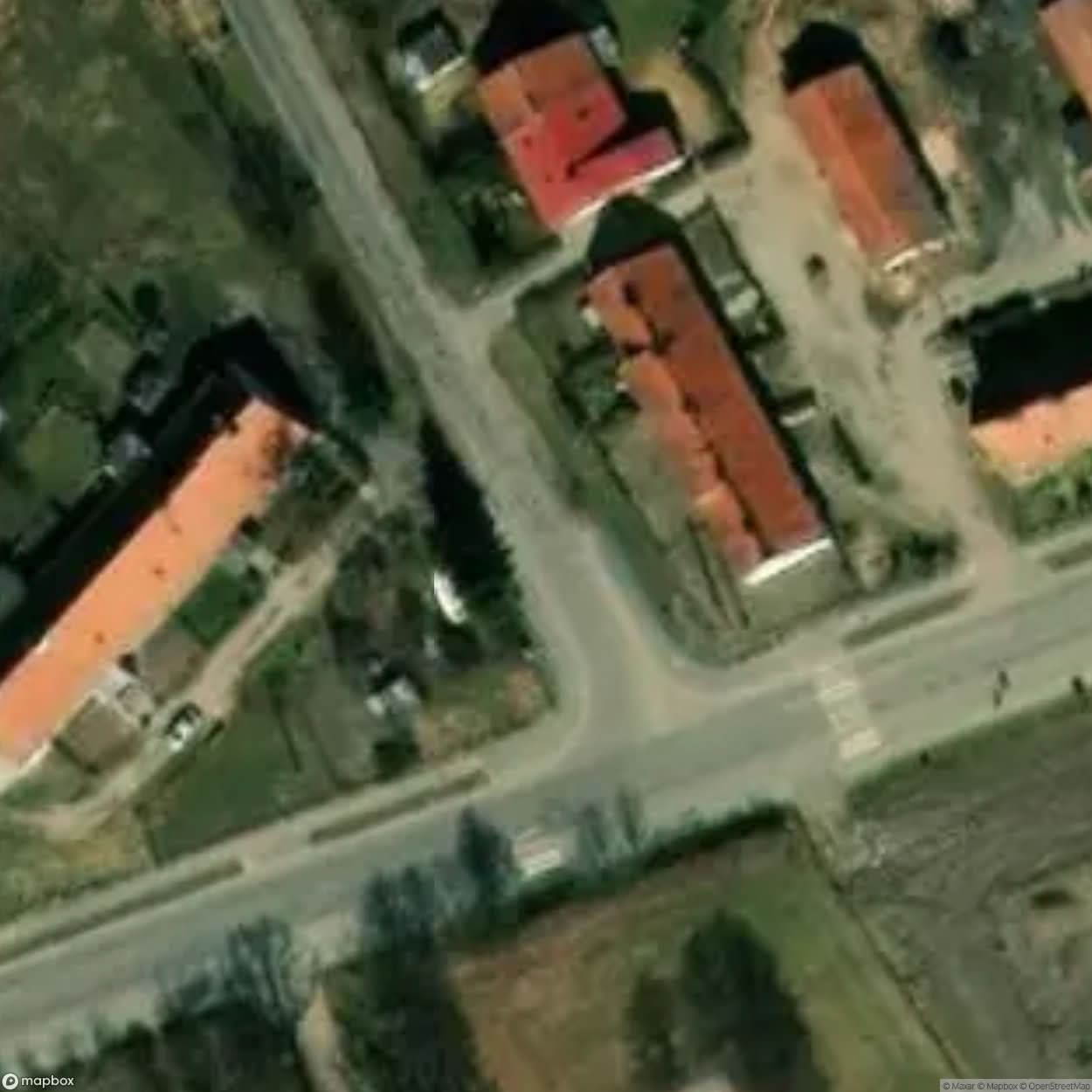 Glitajny Manor House Near Bartoszyce [POL] #23940