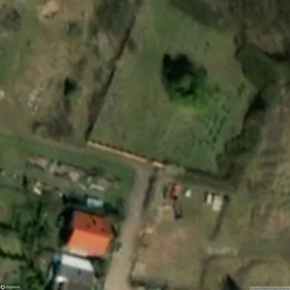 Historic Cemetery Koronowo [POL] #35812