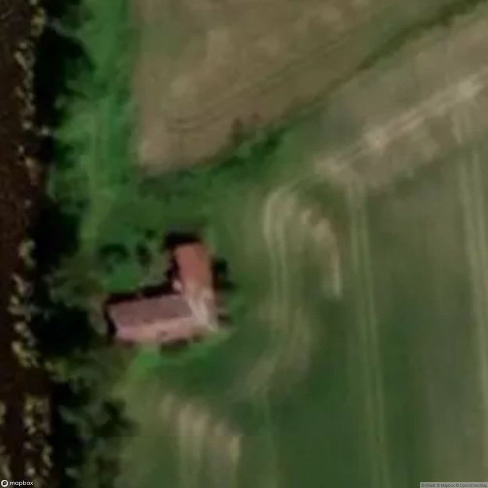 Farm River [FIN] #00417