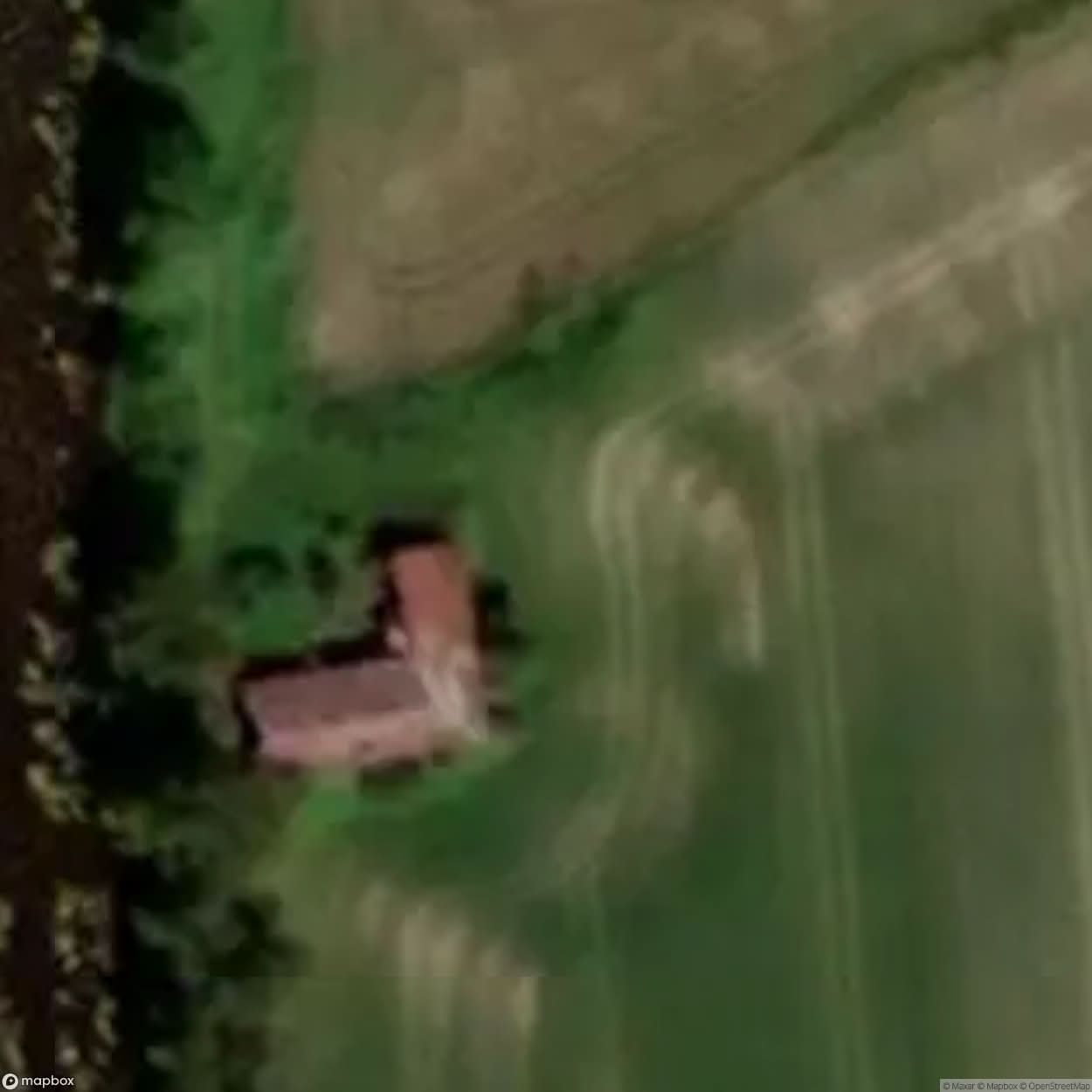 Farm River [FIN] #00417
