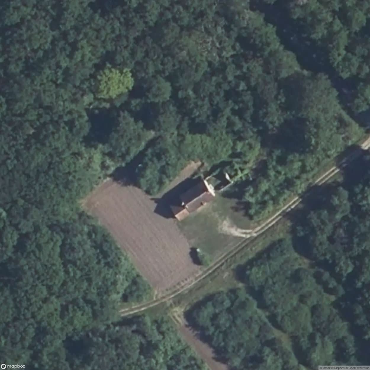 Chateau De Gissac [FRA] #19859