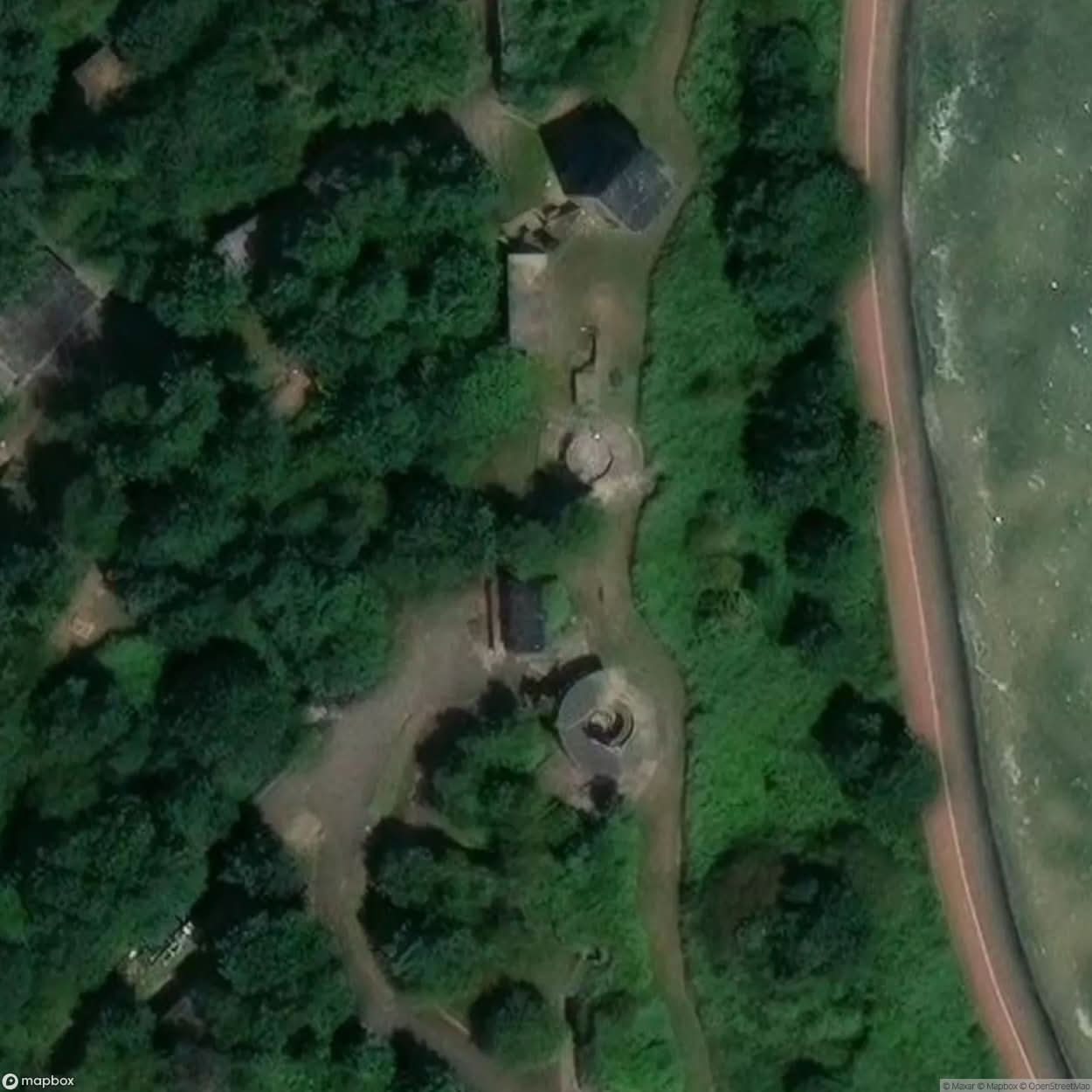 Beacon Hill Fort [GBR] #15531