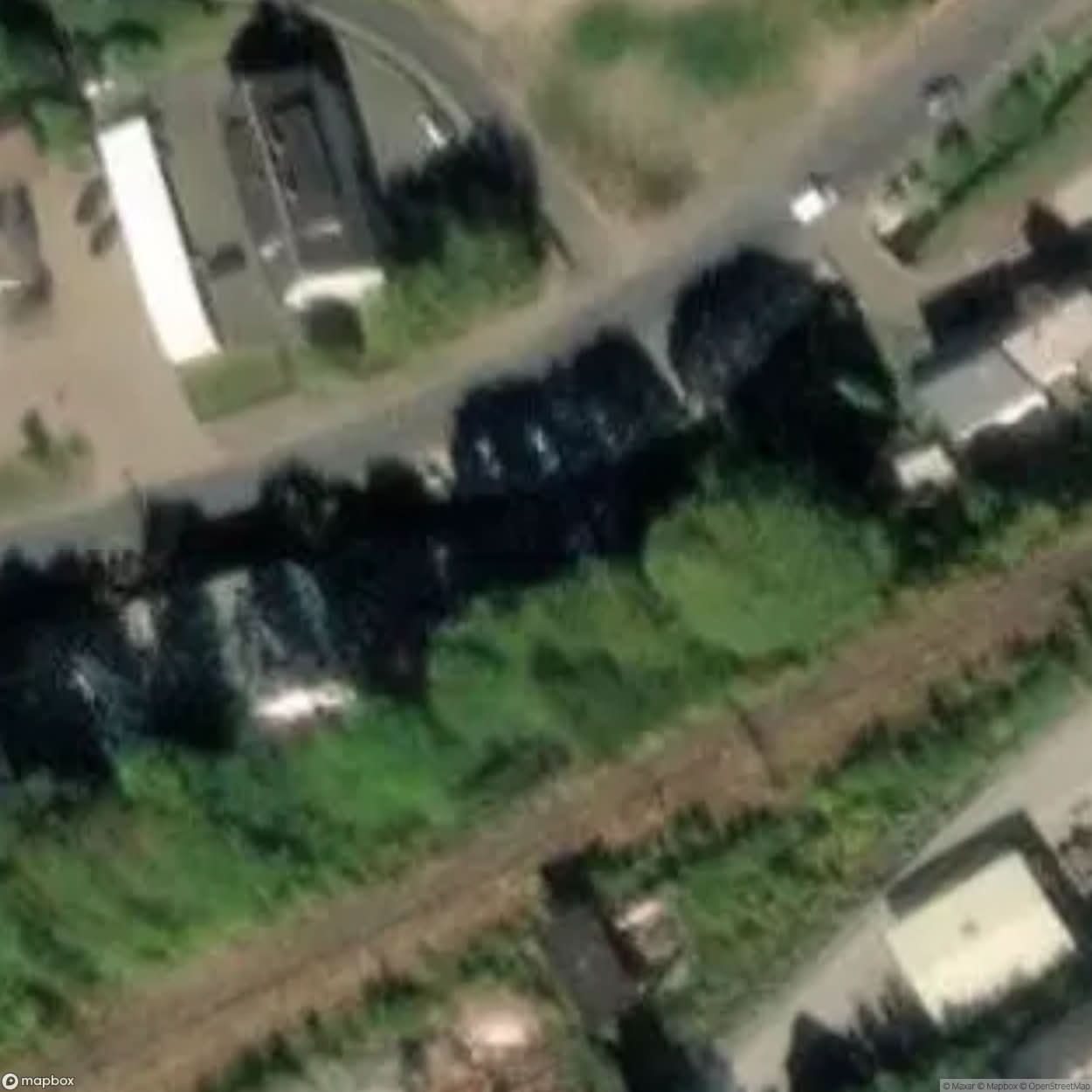 House Paris [DEU] #03711