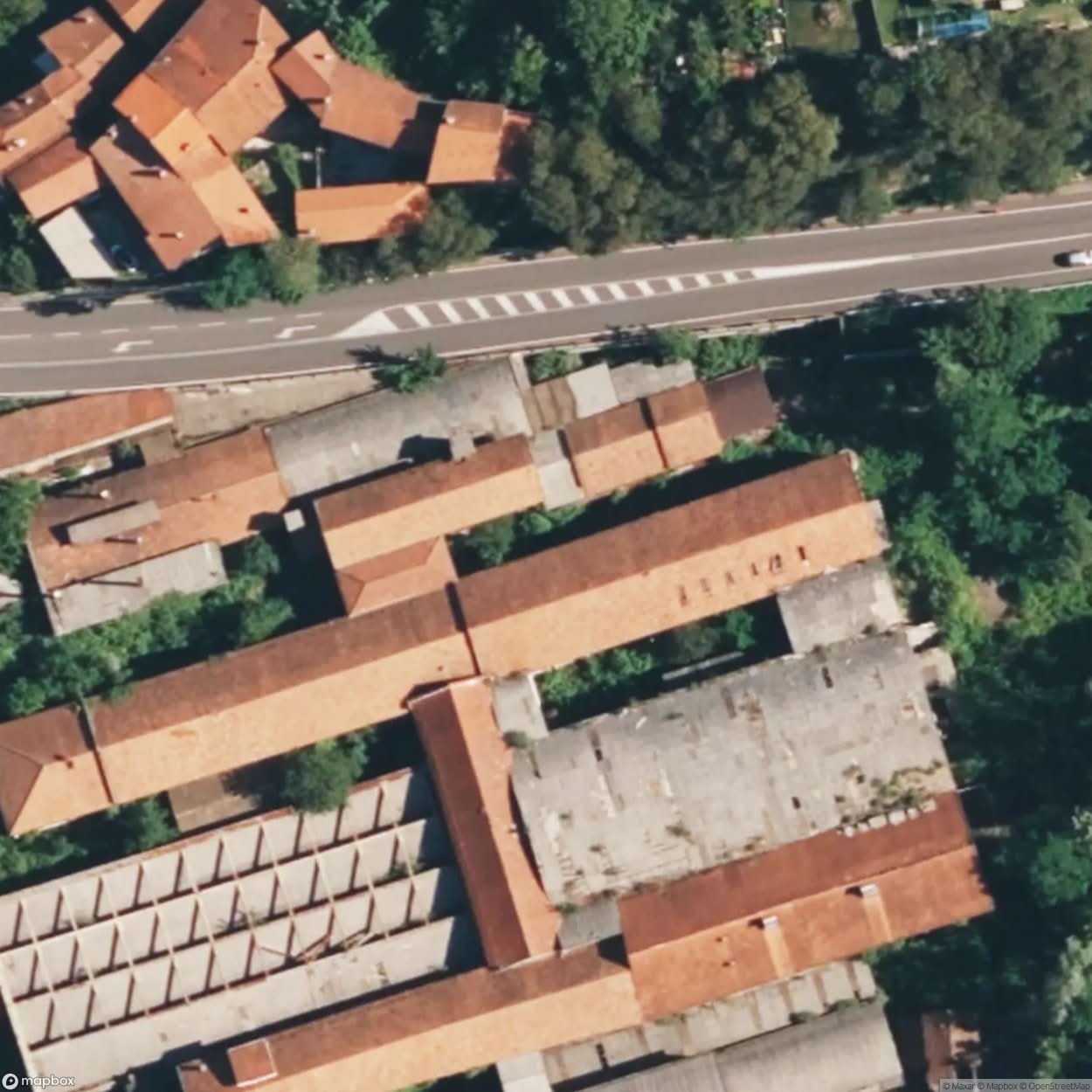 Tannery Conceria Tannery [ITA] #07144
