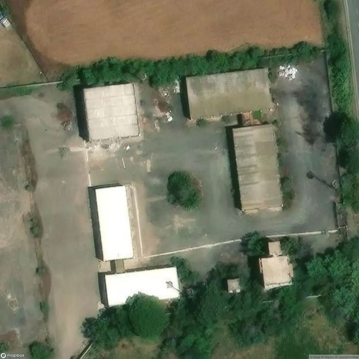 Happy Factory [ITA] #05611