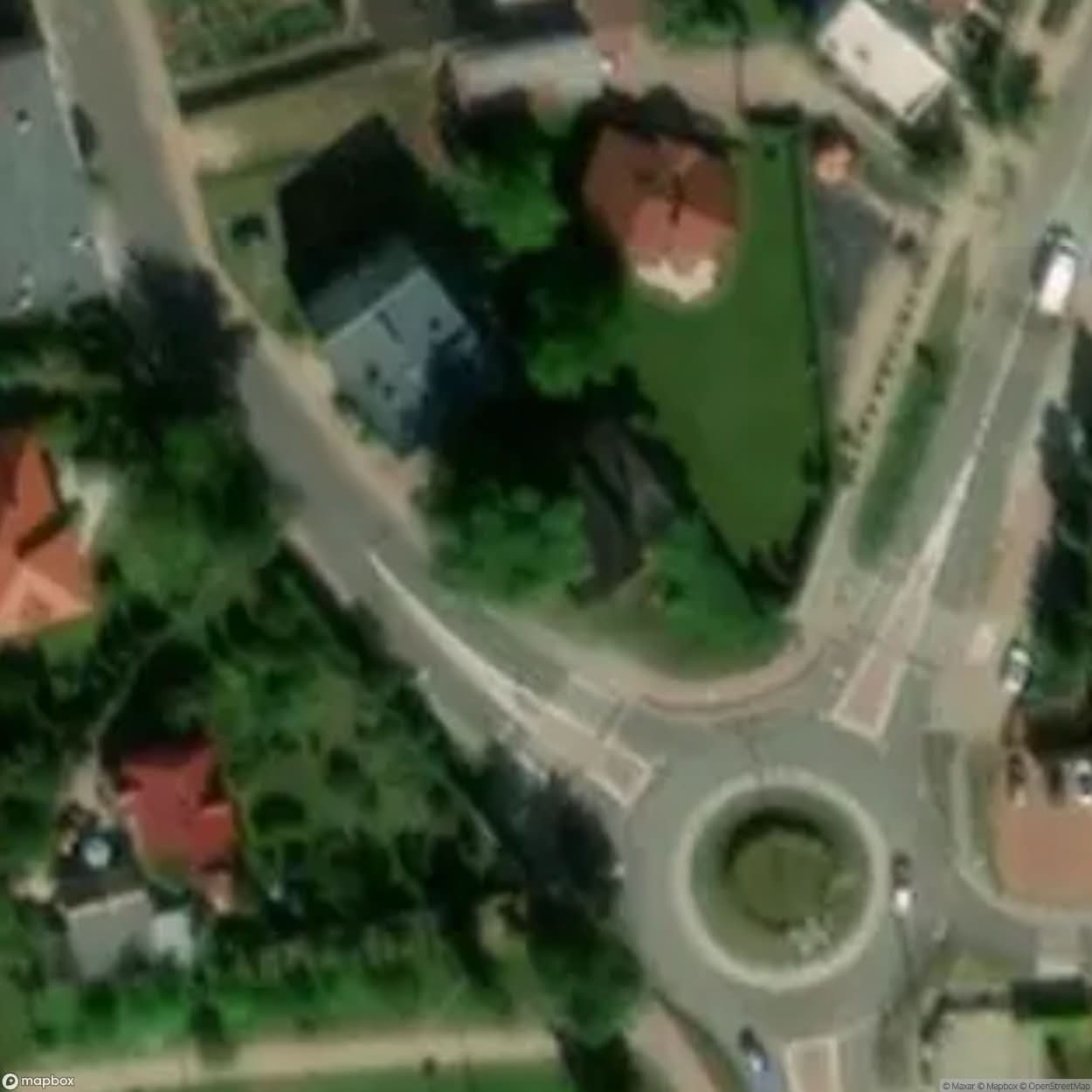 Site Opuszczona Kot Ownia [POL] #33931