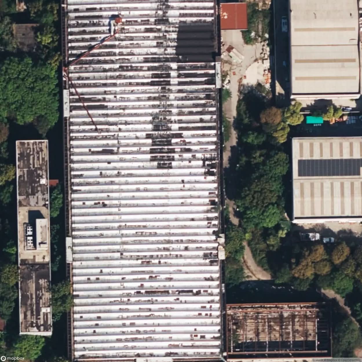 Hangar [ITA] #30675