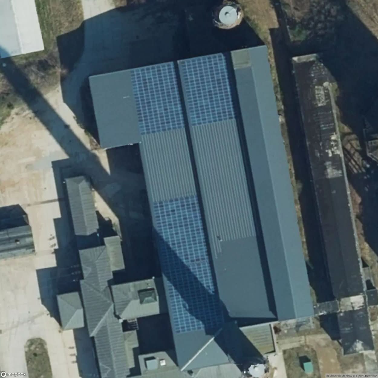 Plessa Power Plant [DEU] #20345