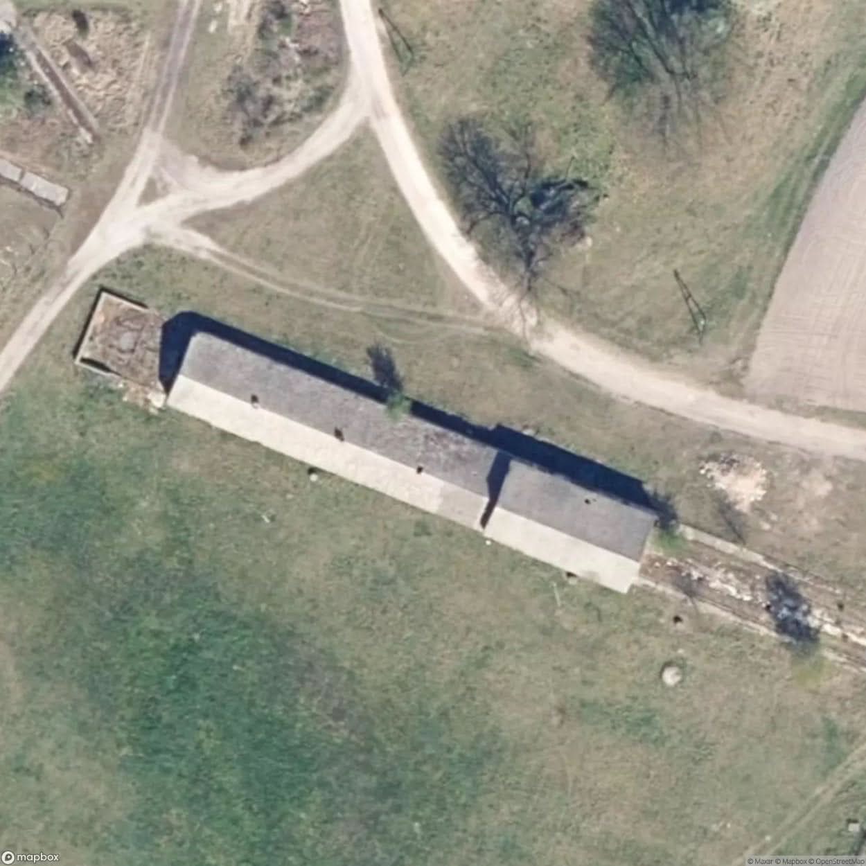 Berzdorf Open Pit Mine [DEU] #06452