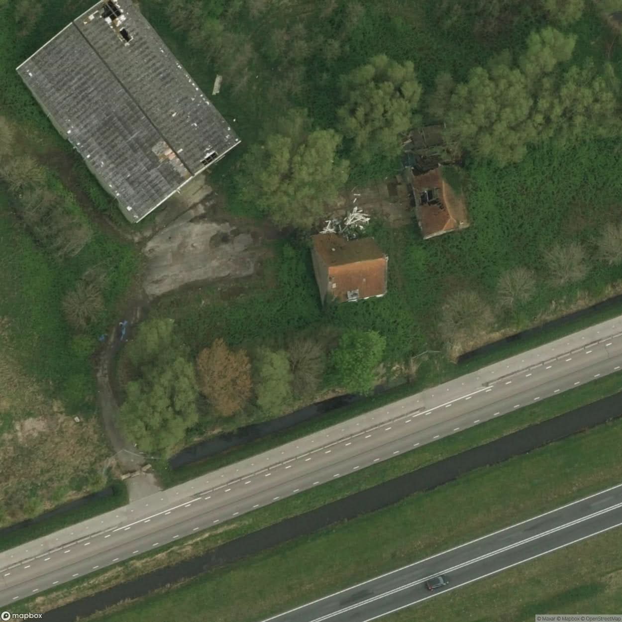 Farm Oliebommel [NLD] #100368